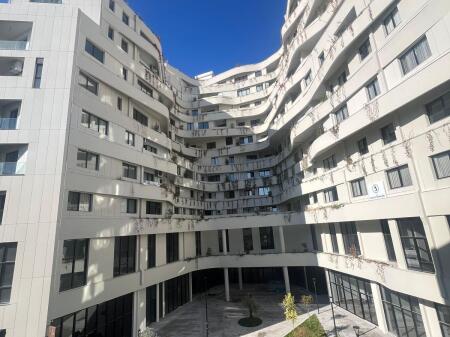 Apartment 1+1 for rent, Vasil Shanto