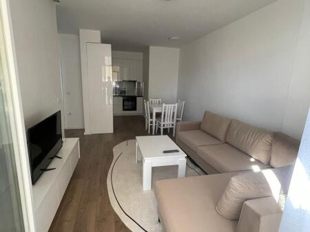 APARTMENT 1+1 FOR RENT IN ASTIR