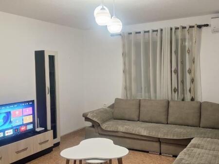 Apartment 1+1 for rent in Ali Dem near Fusha