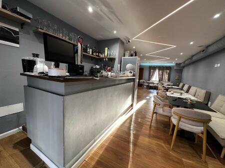 Business Bar restaurant kimuna parisit for sale or rent .