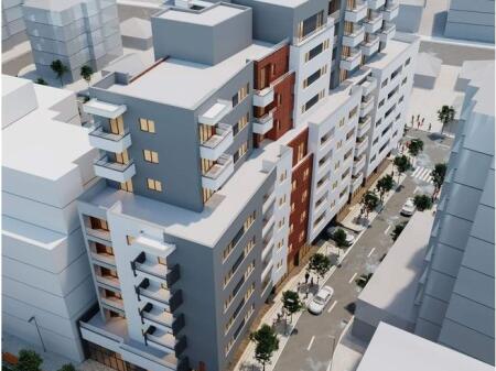 For sale, Apartment 1+1, Pazari i Ri, Tirana.