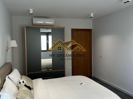 SHITET SUPER APARTAMENT 2+1+2 ME PAMJE DETI