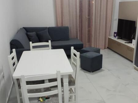 Apartment for rent 1+1 Oxa Residence in Fresk!