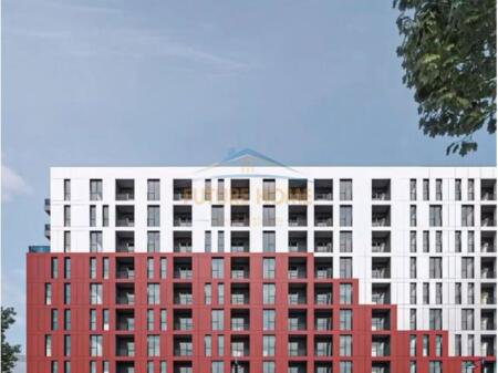For sale, Apartment 2+1+2, Don Bosko, Tirana
