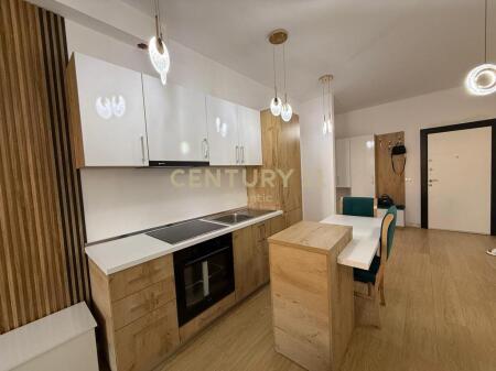 SHITET APARTAMENT 2+1 NE PLAZH-ILIRIA!