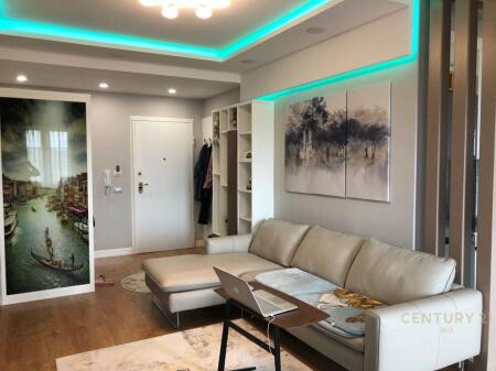 Appartamento moderno 1+1 in affitto vicino a Ish-Parku, Residenza Alba!