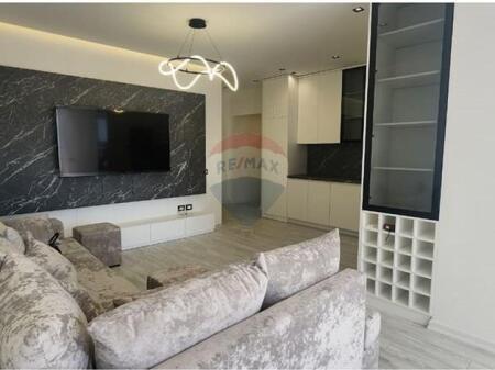 Appartamento 3+1+2+2 Posto Auto - In Affitto - Complesso Delijorgji