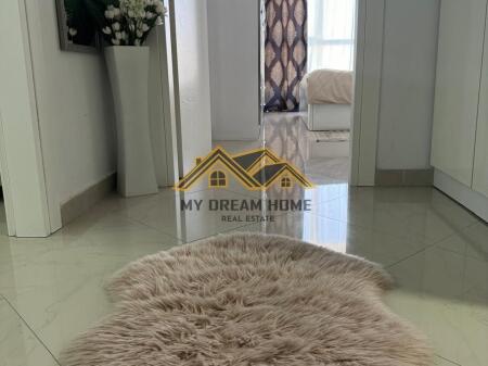 Appartamento 1+1 in vendita a Port View, Durres