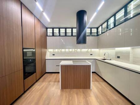 Affitto – Villa a Schiera nella Residenza Forest, Lago Secco