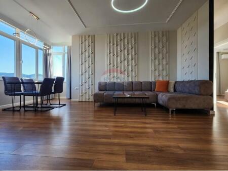 Apartment - For Rent - Block 1 May, Tirana