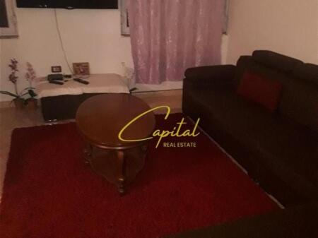 APARTMENT FOR RENT 2+1 YZBERISHT 42,000 LEKE