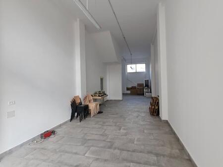 BUSINESS PREMISES FOR RENT, FORMER BREAD FACTORY