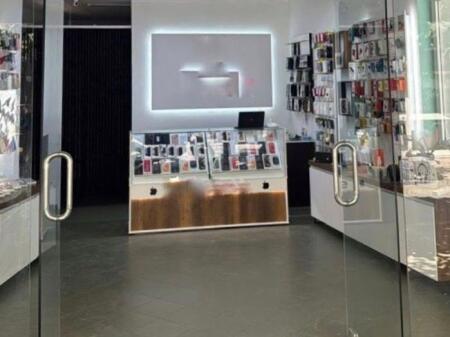 Shop for rent
