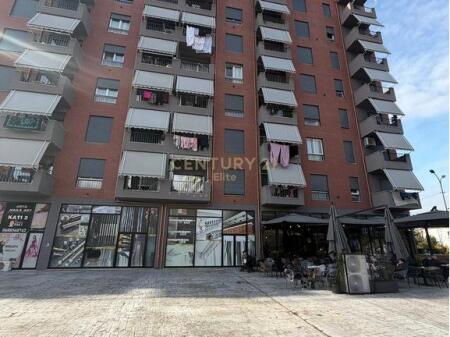 SHITET DYQAN NE RRUGEN 5 MAJI 298,000 € Sip. Totale  91m2