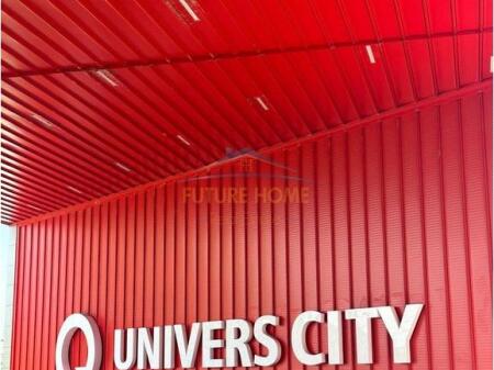 Vendita, Appartamento 1+1, Complesso Univers City, Tirana.