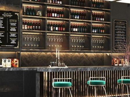 AMBIENTE BAR CAFFÈ IN AFFITTO AL 21 DICEMBRE