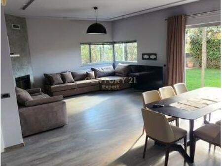 VILLAS FOR RENT AT THE TIRANA LAKE!!!