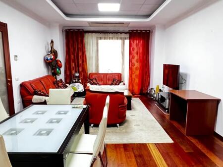 Appartamento in via Bogdaneve 2+1+2 bagni+ grande balcone+ camera guardaroba+ deposito+ 2
