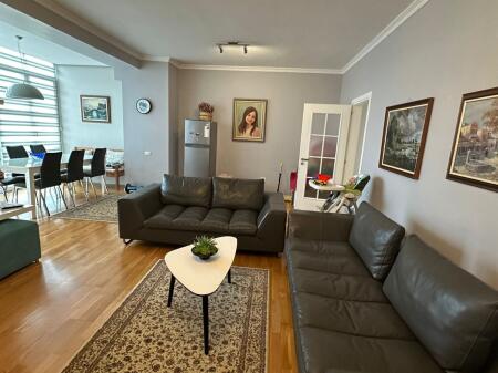  Apartment 2+1+2 for Rent – Dry Lake