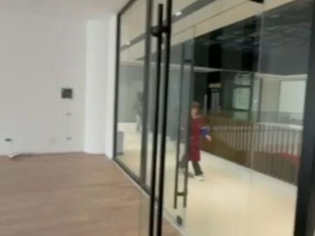 NEGOZIO IN AFFITTO 127 M2 MINE PEZA 1.900 EURO