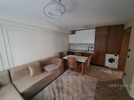 APARTMENT 1+1 AT MYSLYM SHYRI!