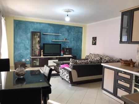 Near Casa Italia, a 2+1 apartment is for rent!