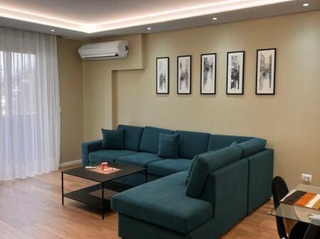 Shitet apartament Luxery , 1+1 , rruga Mustafa Matohiti