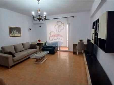 Apartment for rent 2+1 near the Train Station