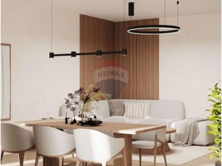 Apartment 2+1+2, Green Valley Residence