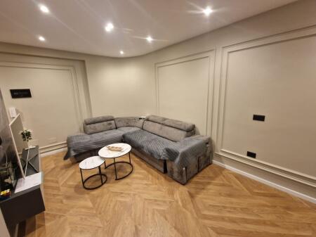 Appartamento di lusso in vendita all'interno della residenza "Kodra e Diellit"