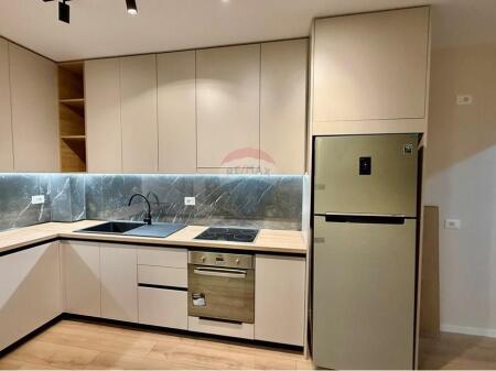 2+1- For Rent - Tom Plezha Street, Astir..