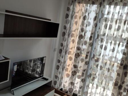 APARTAMENT 1+1. 35000 LEKE.RRUGA 5 MAJI