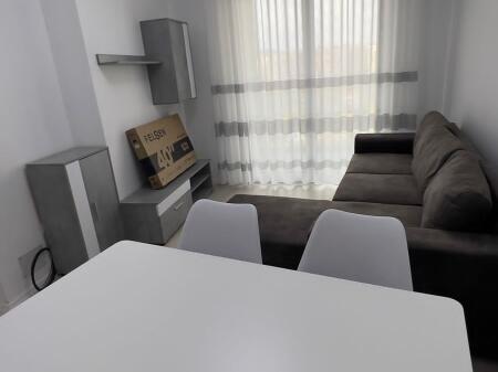 AFFITTASI APPARTAMENTO 2+1 A ASTIR  