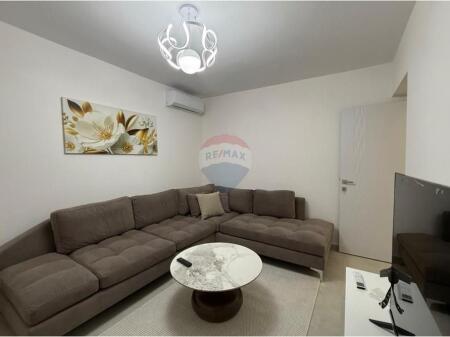 2+1 apartment for rent at Selvia