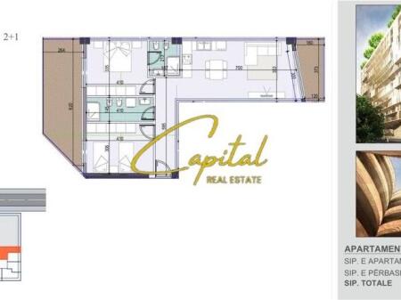 LOCALE COMMERCIALE IN AFFITTO 120 M2 COMPLESSO GOLDEN TOWER 1.200 EURO