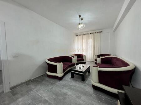 Apartament 1+1 Për Qira në Fresku, Tiranë - 350€ | 65.83 m²