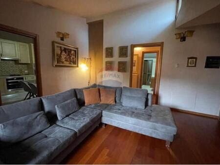  Apartment 2+1+2 for Rent – Kodra e Priftit