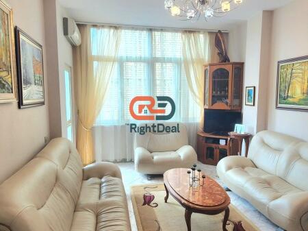 A Ali Dem, Appartamento 3+1 in Affitto, Completamente Arredato !!