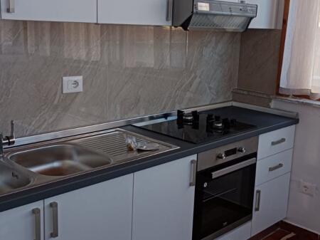 Don Bosko, appartamento 1+1 in affitto!