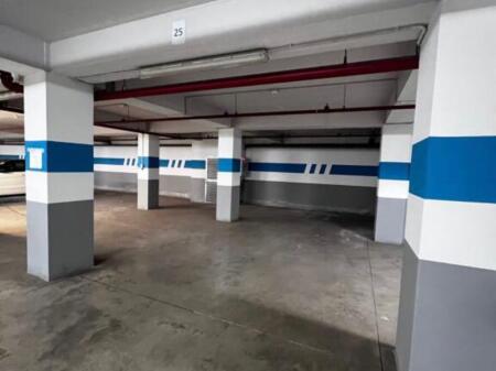 Parking Space for Sale, Colonnade
