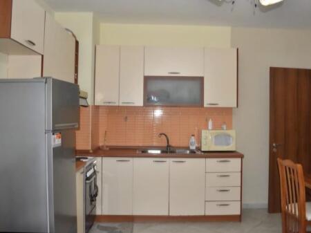 Apartment 1+1 for rent       ID   13900