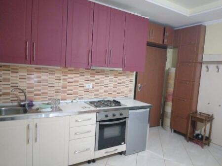 Apartment 1+1+balcony for rent  at Petro Nini Luarasi St.!