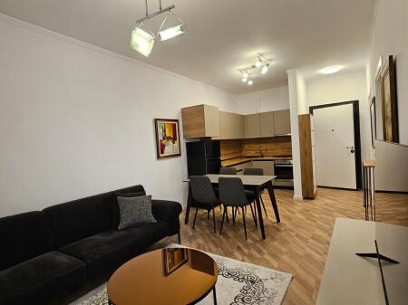 Apartment 1+1 for rent at Univers City