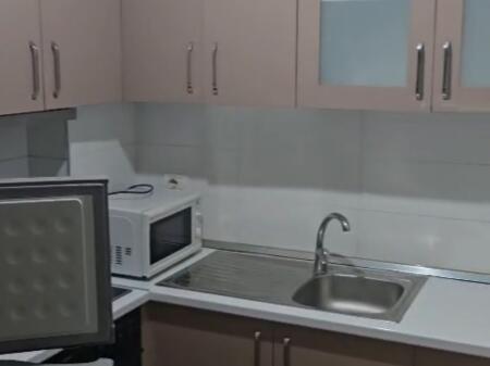 Apartment 1+1 for rent, Teodor Keko Street, Astir near Raiffeisen Bank  Price: 400 thousand lek