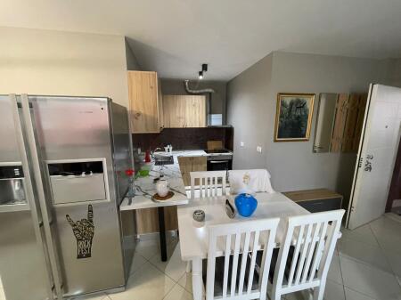 Apartment for rent 3+1 near the Botanical Garden