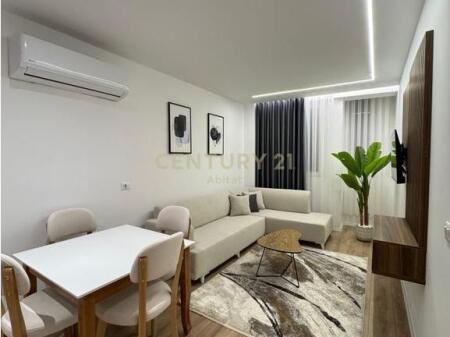 Super 1+1 apartment for sale near Fortuzi Road!