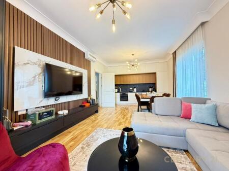 VENDESI APPARTAMENTO LUSSUOSO 1+1 PRESSO JOY RESIDENCE!