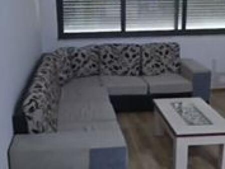 Apartment 1+1 in Astir with 400€