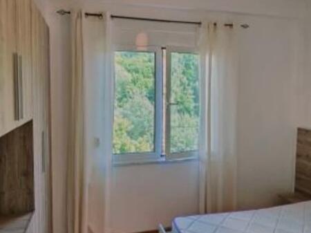 For rent 1+1 apartment Complex "FZ Construction Green Tarrace" Dry Lake, HAMDI Sina St. Price: 480 euro