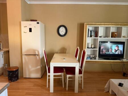 1+1 apartment for rent in Yzberisht!